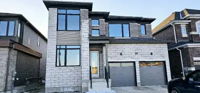 4 Bedroom House for Rent, Wasaga Beach