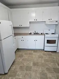 Apartment unit for Rent