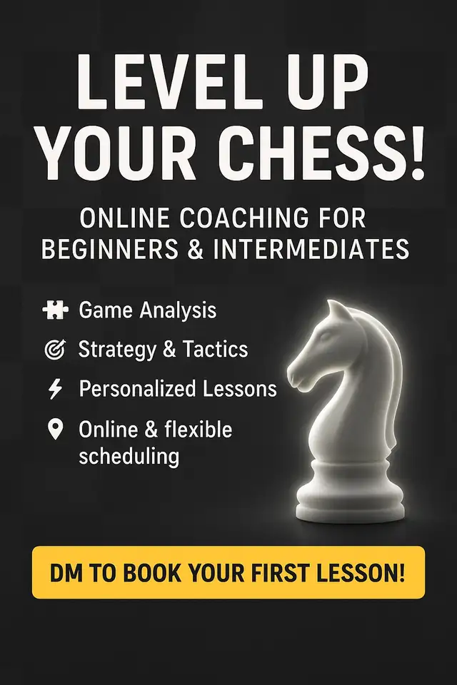 Online Chess Lessons63838174177155120