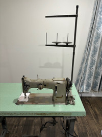 PFAFF Industrial Sewing Machine 