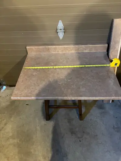 vanity countertop $75 OBO, View more