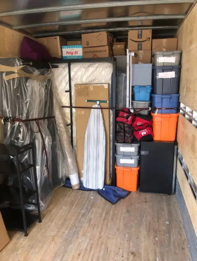 Ottawa/Gatineau Moving/packing &  junk removal services in Moving & Storage in Ottawa - Image 11