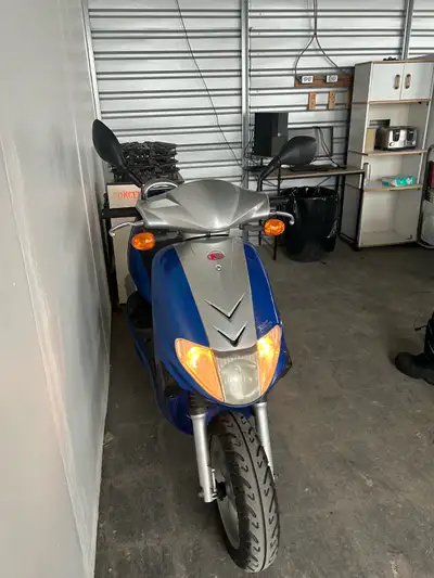 Works amazing ready for summer