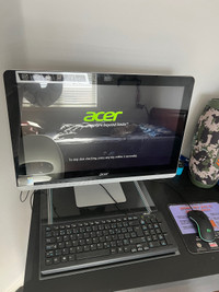 Acer Aspire PC