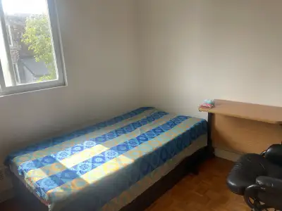 St Clair West 3 bedroom apartment