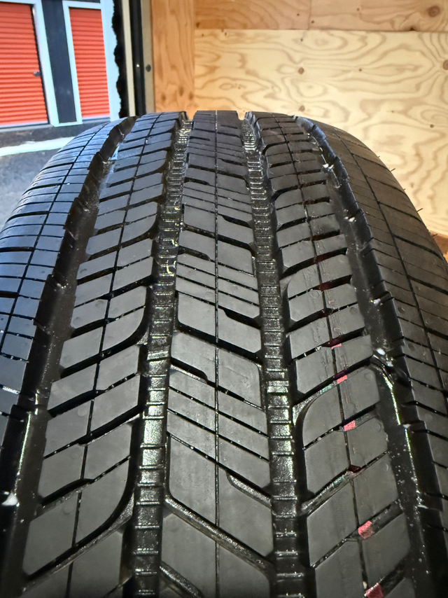265 60 20 Bridgestone Dueler HT Brand New in Tires & Rims in Annapolis Valley - Image 3