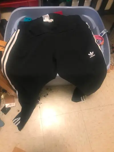 Adidas Pants Size 3xl, View more