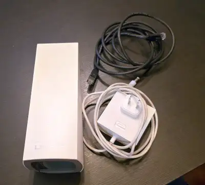 Linksys Velop WHW03 (AC 2200) + WHW01 (AC1300) Mesh WiFi Router, View more
