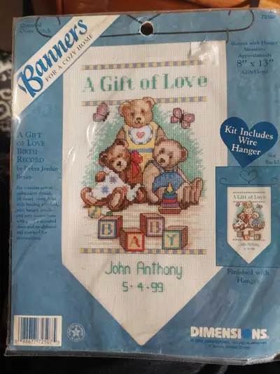 New cross stitch pattern kits and diamond painting , View more