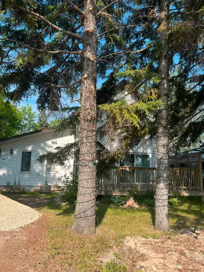 Room for rent in Gimli