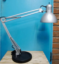 Ikea Terital Lamp with base