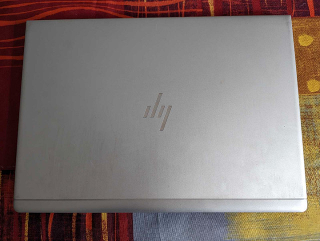 Ordinateur portable HP EliteBook 840 G6 Notebook  dans Portables  à Laval/Rive Nord - Image 2