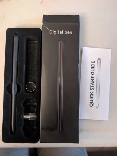 Magnetic Stylus Pen for Remarkable 2 Pen with Eraser, View more