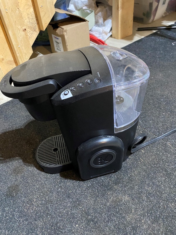 Keurig KLatte machine Coffee Makers Edmonton Kijiji
