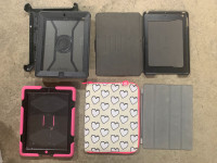 5 iPad Covers and Cases