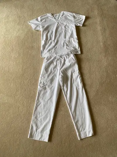 White Scrubs, Voir plus
