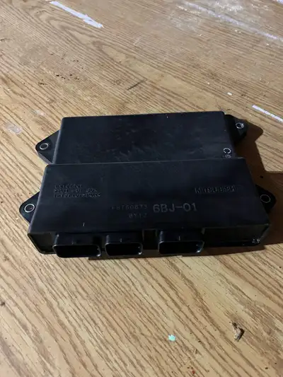 Yamaha 350 V8 ECU, View more