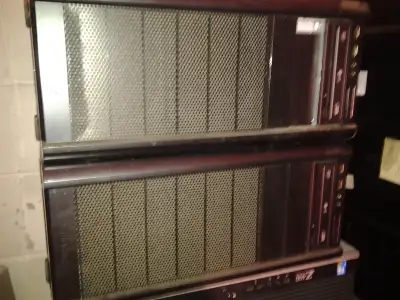 cooler master i7 midtowers hundreds  pc mac laptop cisco routers, View more