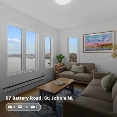 57 Battery Road