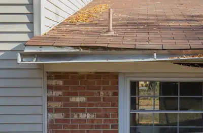 EAVESTROUGH/ SOFFITS/ SIDINGS/ REPLACEMENTS and REPAIRS, View more