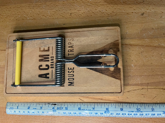 Acme Cheese Cutter & Board in Kitchen & Dining Wares in North Bay
