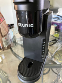 Machine à café Keurig
