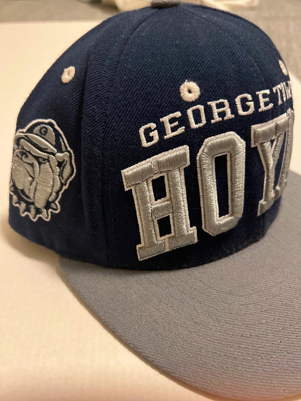 Georgetown Hoyas Vintage SnapBack | Men's | Mississauga / Peel