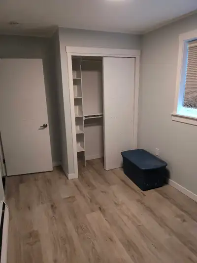 I need a new roommate.