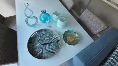 Home Accent Pieces, View more