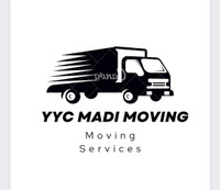 Truck for hire! MOVING services, Garbage disposal