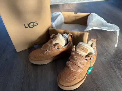 UGG Lowmel - Brand New, View more