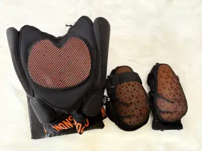 Kids Ski Protection Gear, View more