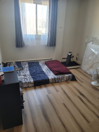 Room for rent in Sunnyside, May - August