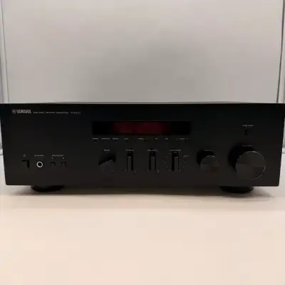 Yamaha R-S300 Receiver, View more