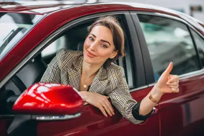 Experienced Driving Instructor Serving In ( Vaughan, Maple, Richmond Hill, Woodbridge, Thornhill and...