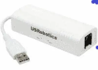 USR 5637 Modem, View more