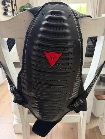 Dainese Back Protector , View more