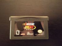 Nascar Heat 2002 for Nintendo Gameboy Advance