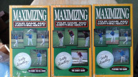 Maximizing your Game and Everything about it  Wally Armstrong