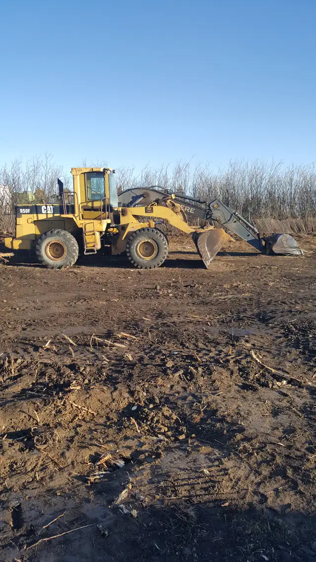 LAND DEVELOPMENT- EARTHWORKS in Interlock, Paving & Driveways in Calgary - Image 7