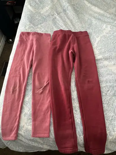 Girls Multiple Lined Leggings (6), View more