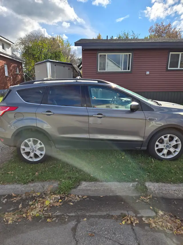 2013 Used Ford Escape for Sale!!! in Cars & Trucks in Sault Ste. Marie - Image 3
