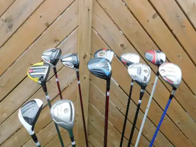 TOP MODEL RIGHT HAND FAIRWAY DRIVERS FOR SALE, View more