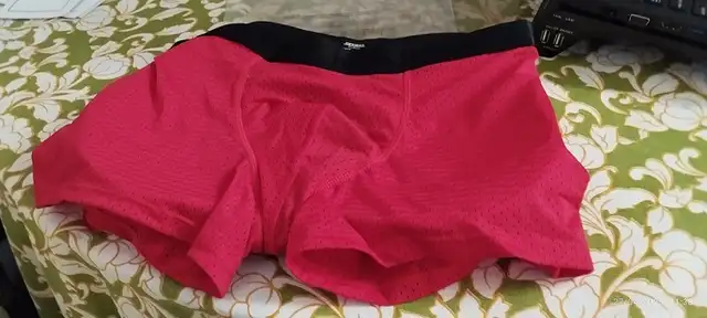 New Men'S Underwear with Butt Pads, Breathable in Men's in City of Toronto - Image 3