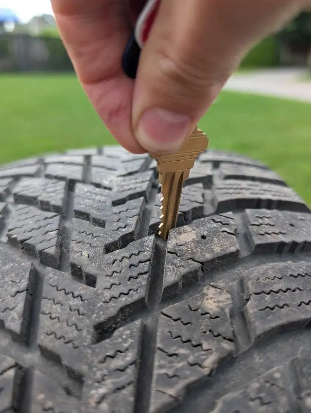 Winter Tires in Tires & Rims in Ottawa - Image 3