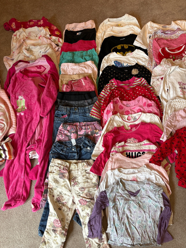Girls 18-24 Month Clothes in Clothing - 18-24 Months in Edmonton - Image 3