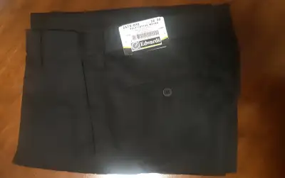 Cargo Work Pants, View more