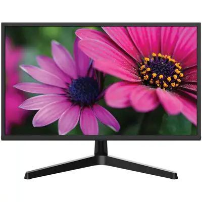 onn. 24'' 1080p Full HD LCD/LED Monitor , 1 HDMI, 1 VGA, New, View more