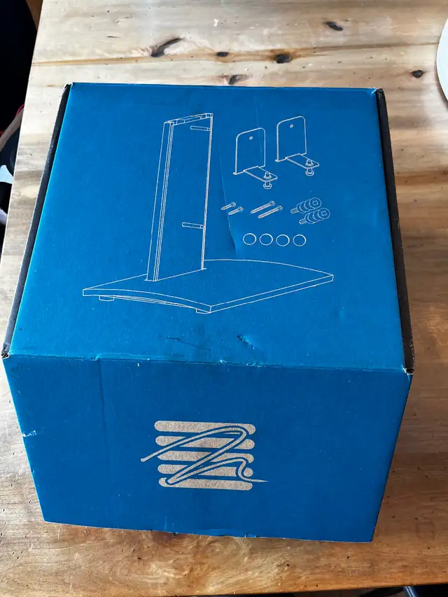 Martin Logan Motion SLM stands/ Pair in Other in Gatineau - Image 2