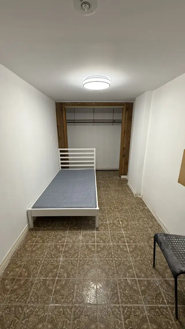 Rooms for Rent in Downtown Toronto